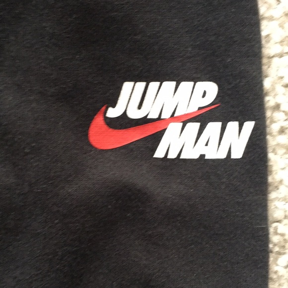 Air Jordan 2 Piece Matching Set “track suit” 3T - Picture 5 of 9